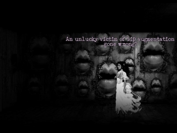 Downfall Redux Screenshot